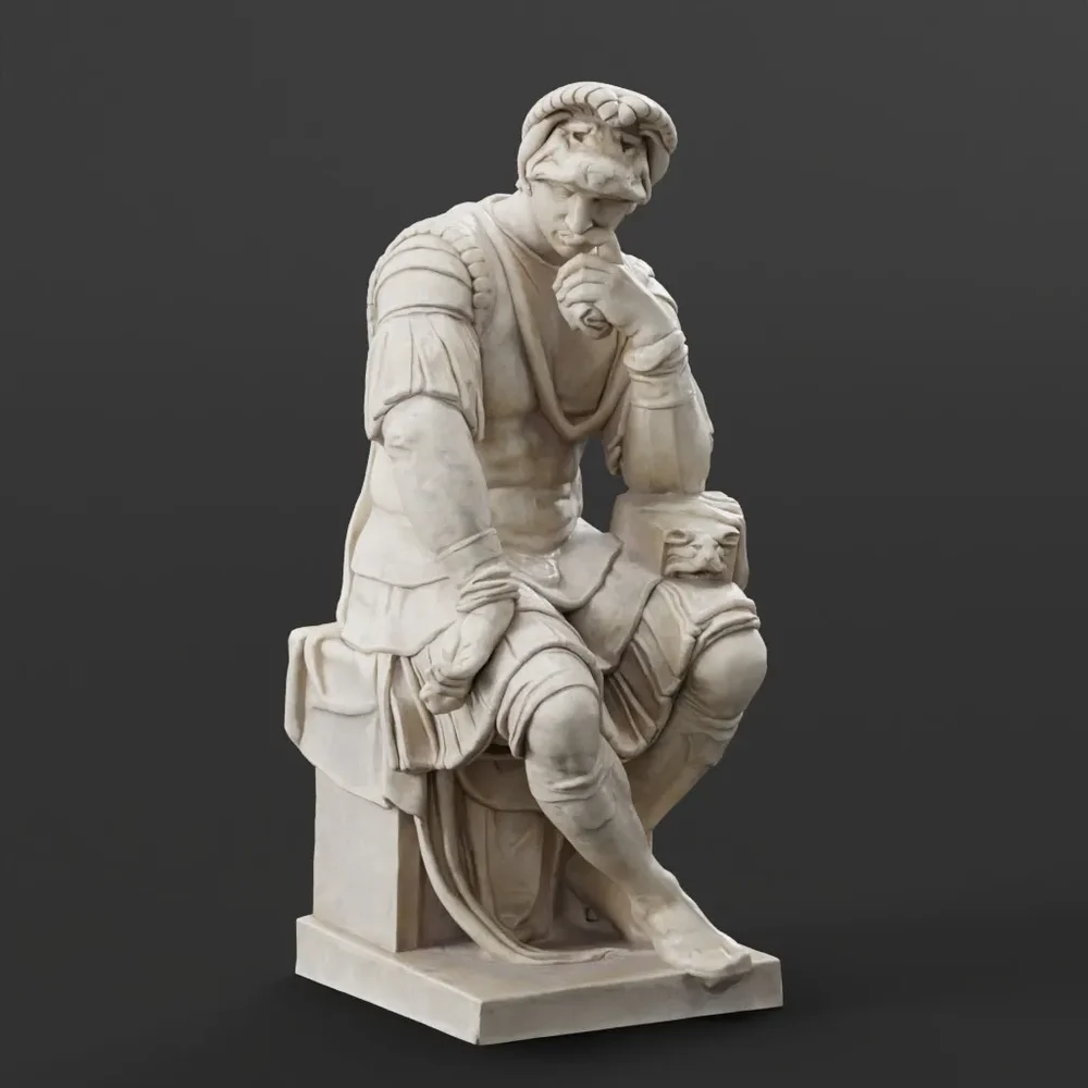 Lorenzo De Medici