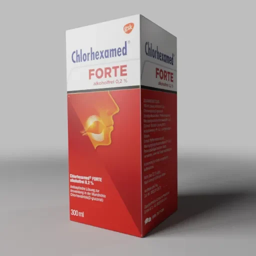Chlorhexamed