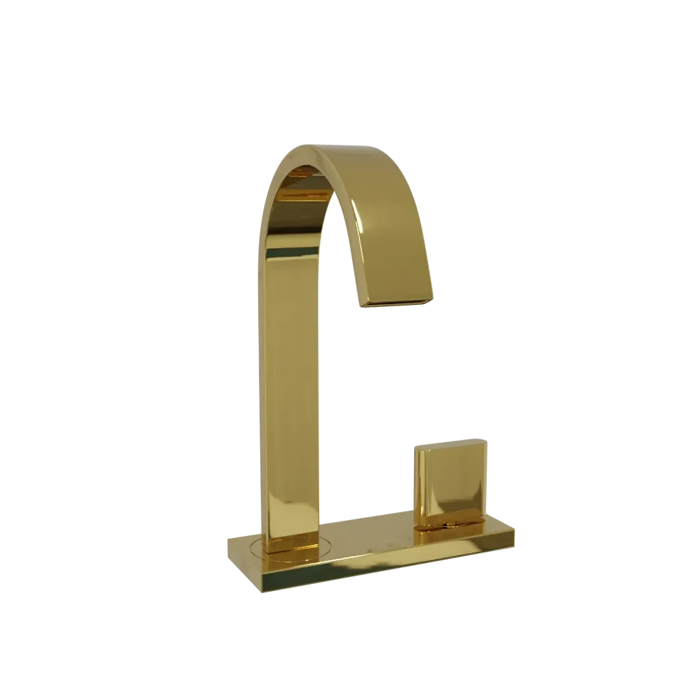 Faucet