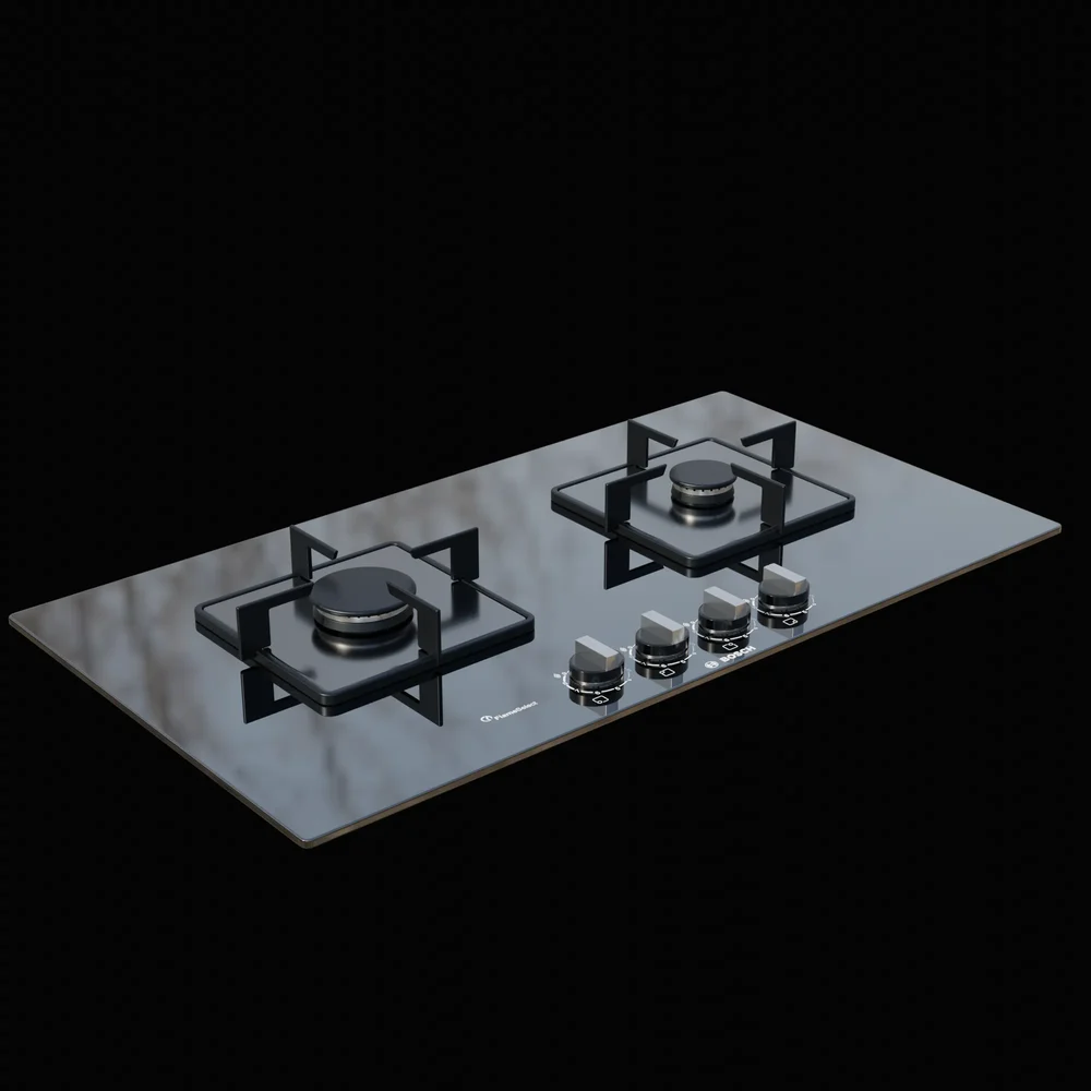 Gas Stove