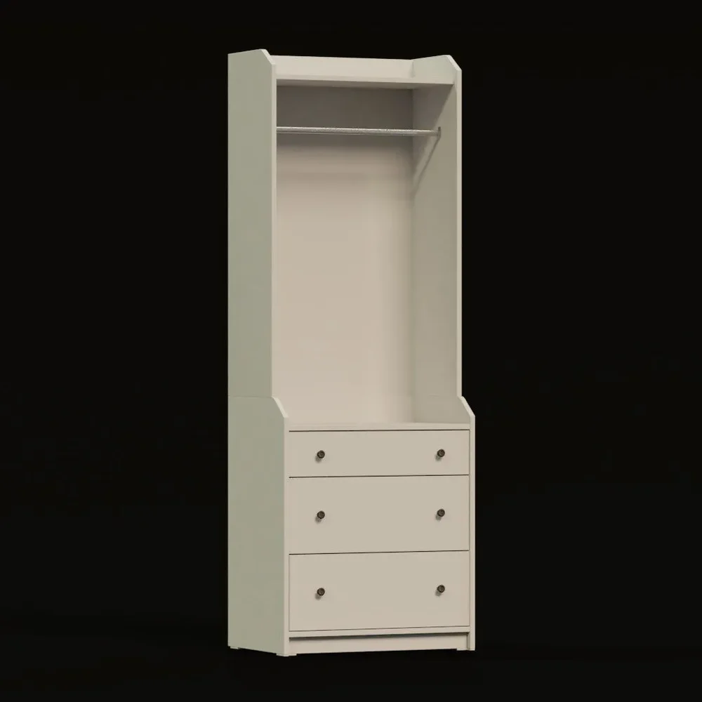Hauga Cabinet 1