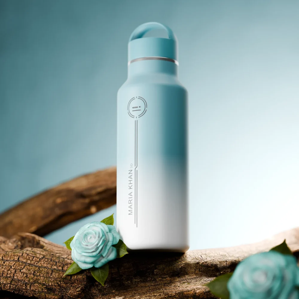 Insulated Water Bottle