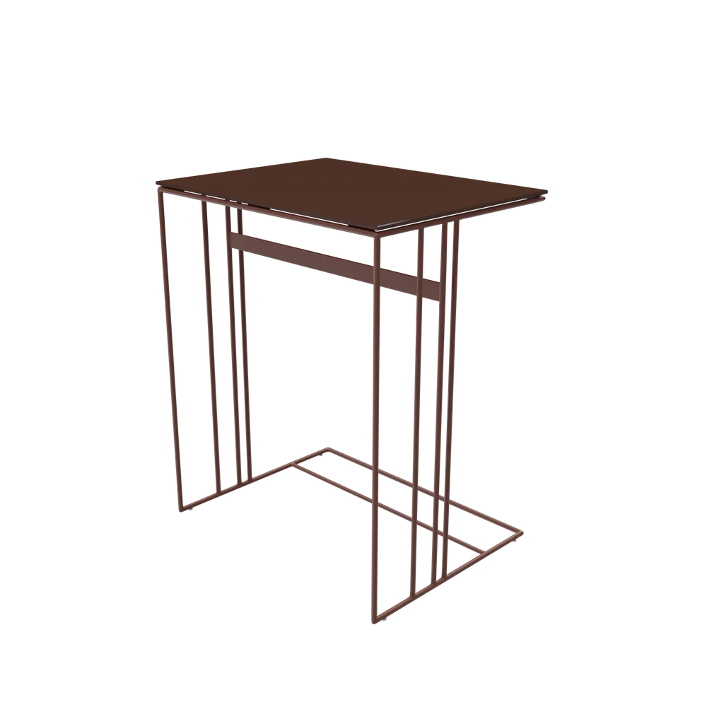 Alba Side Table