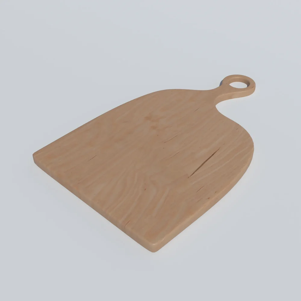 Chopping Board