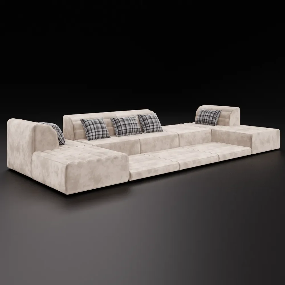 Sofa Free System