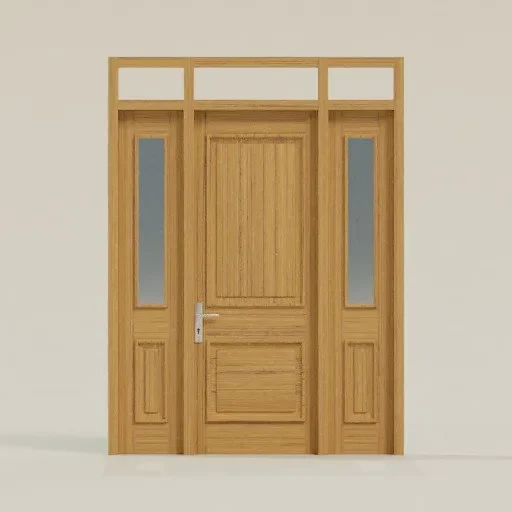 House Door 180x 12 X 241