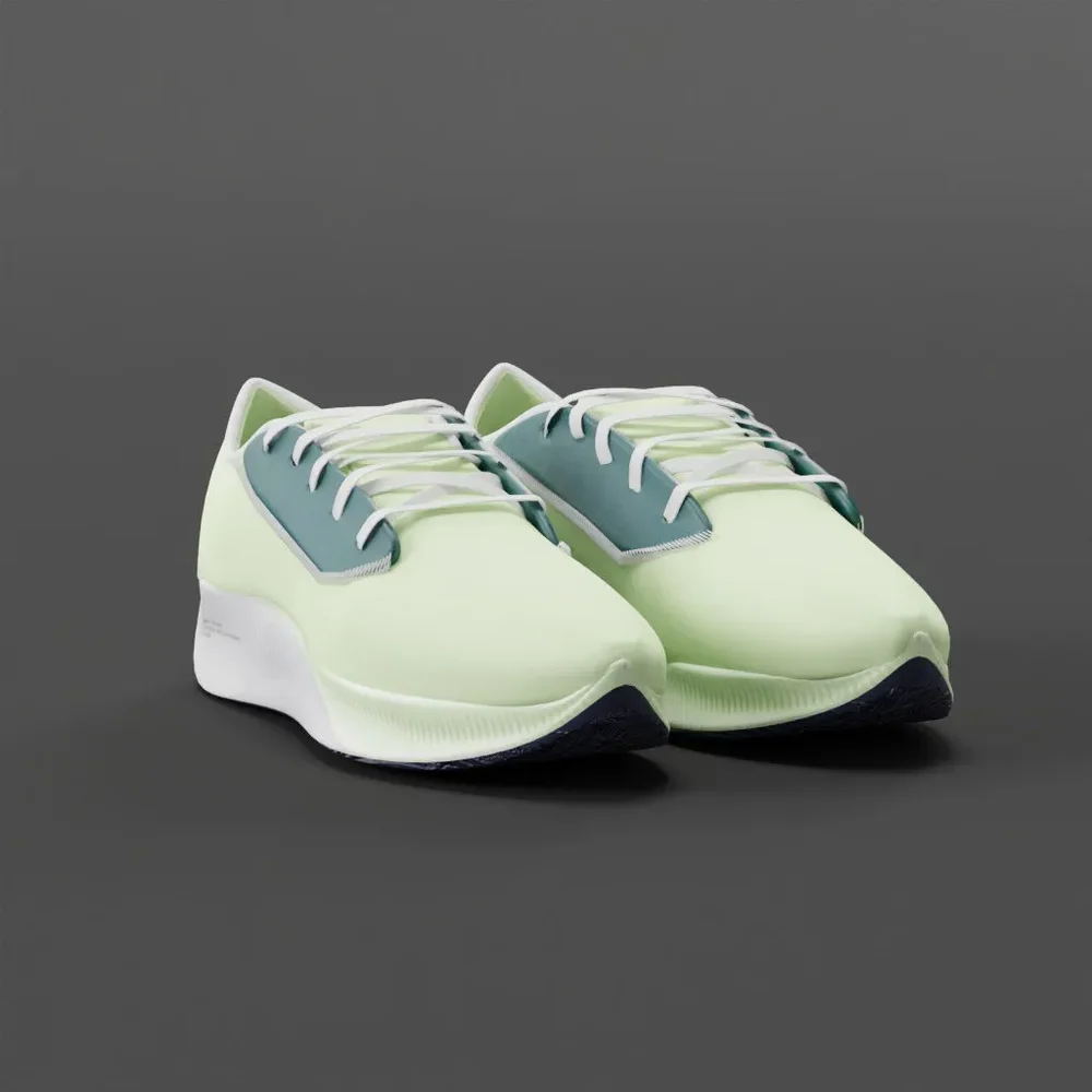 Ranningshoes