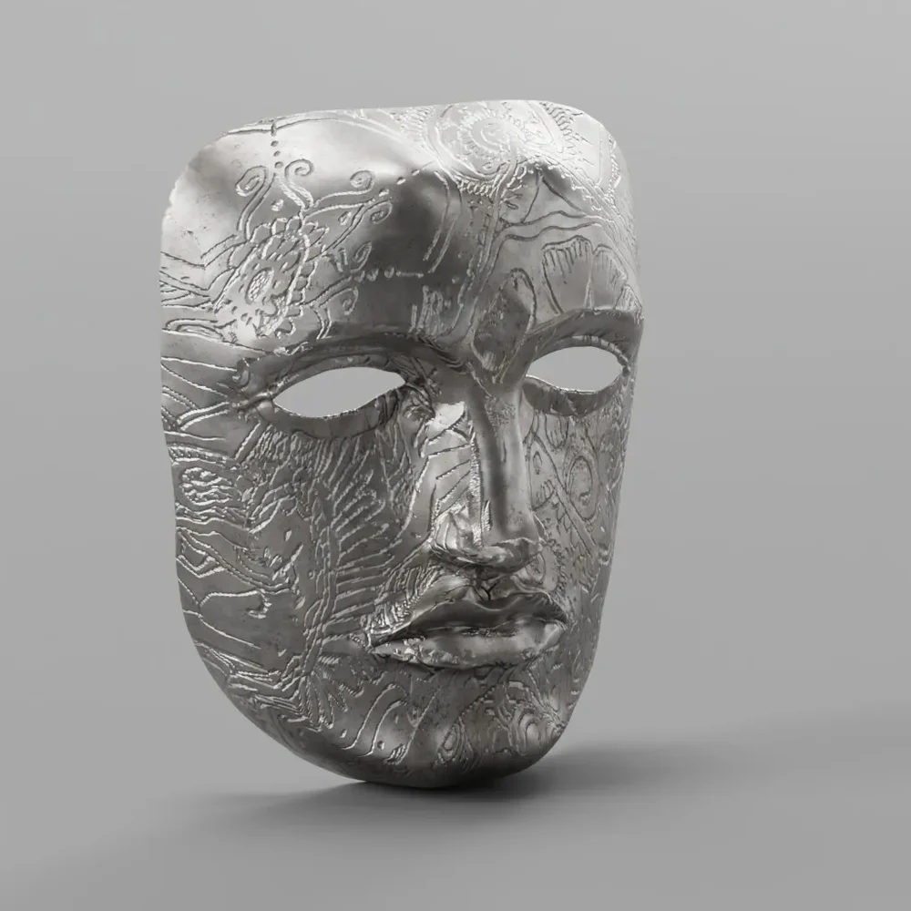 Facemask