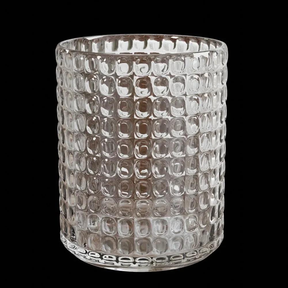 Persian Design Glass