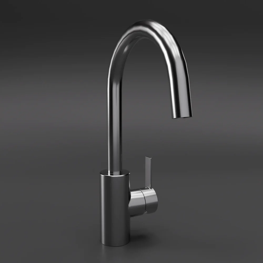 Kitchen Faucet