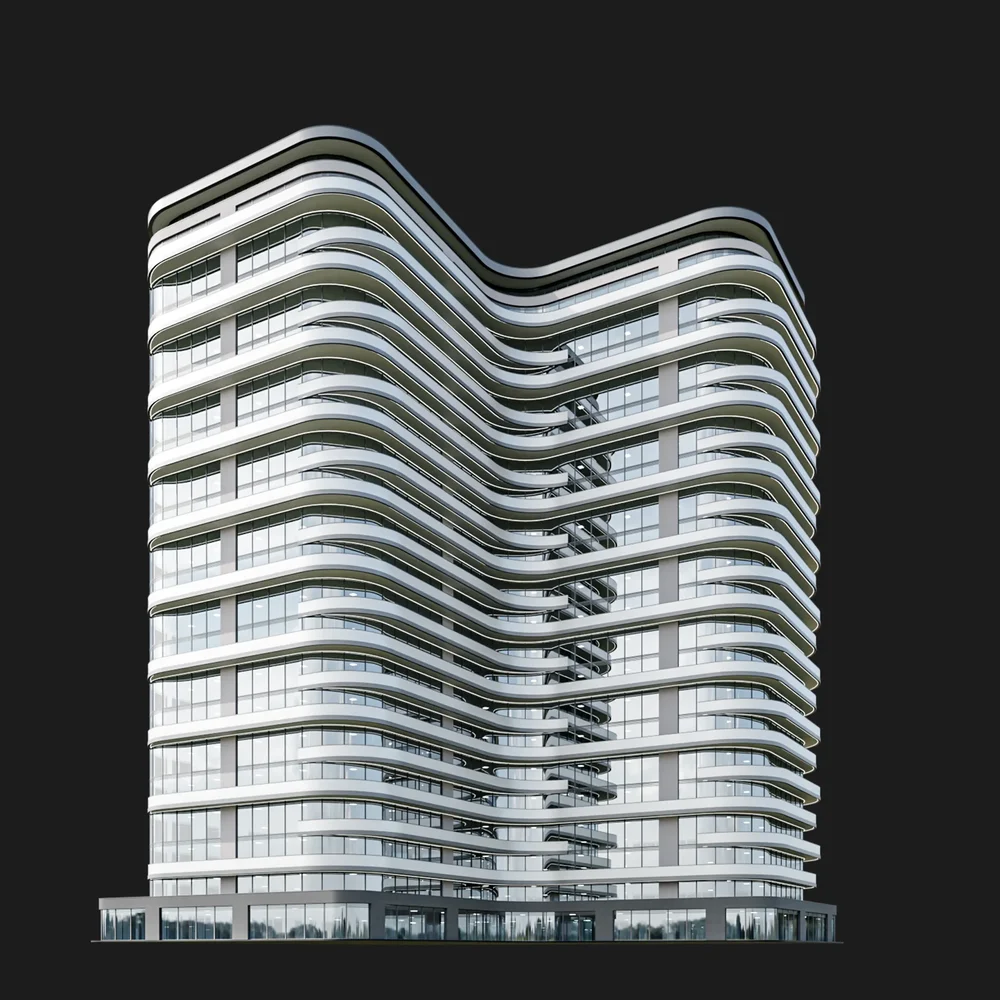 Curva Sky Residences