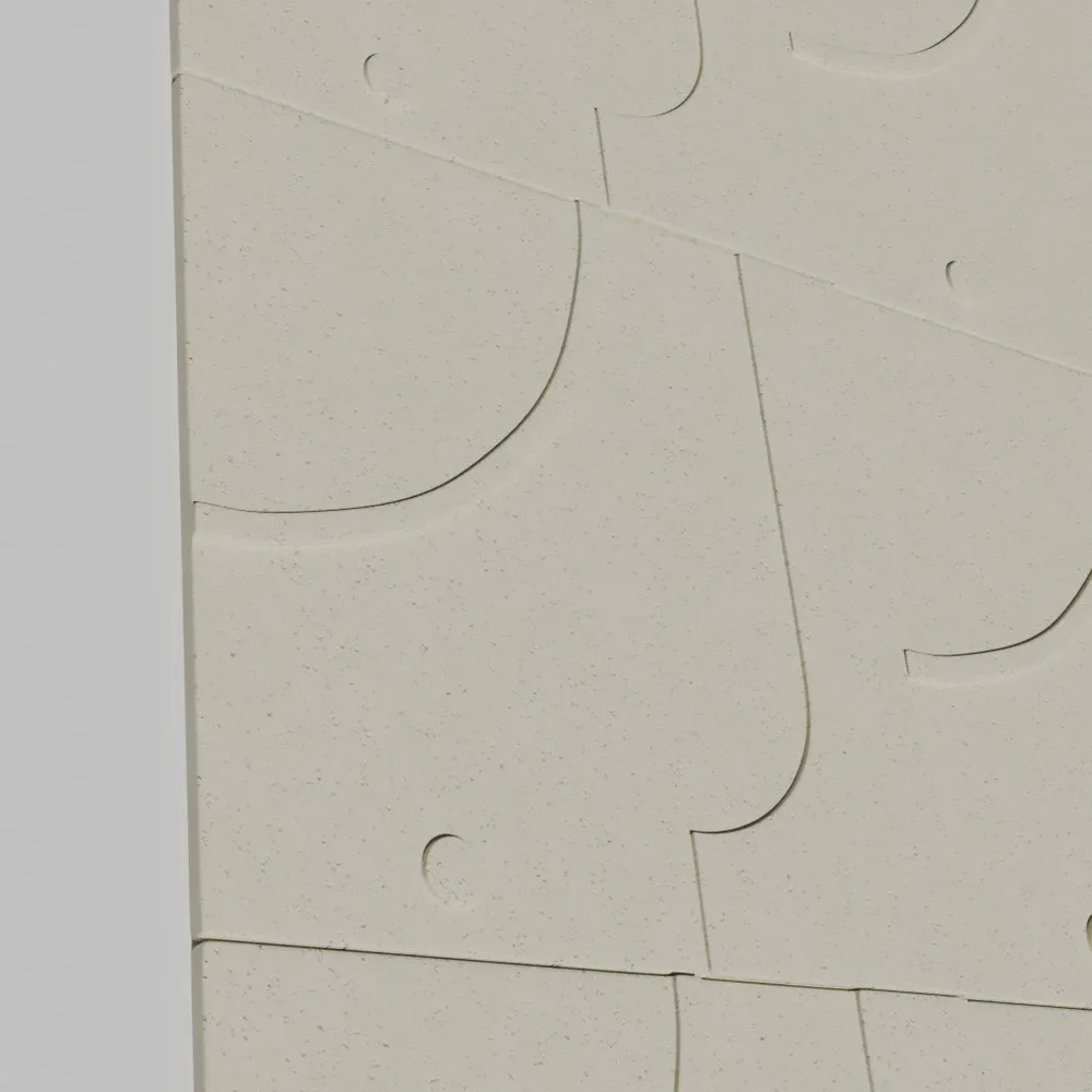 Tile Wall Decor Taso 24