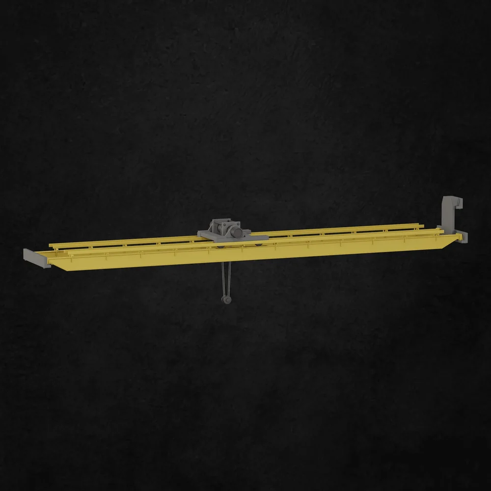 Overhead Crane