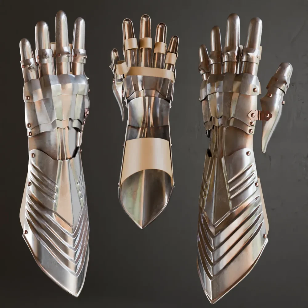 Mk Handarmor 012