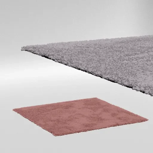 Carpet Square