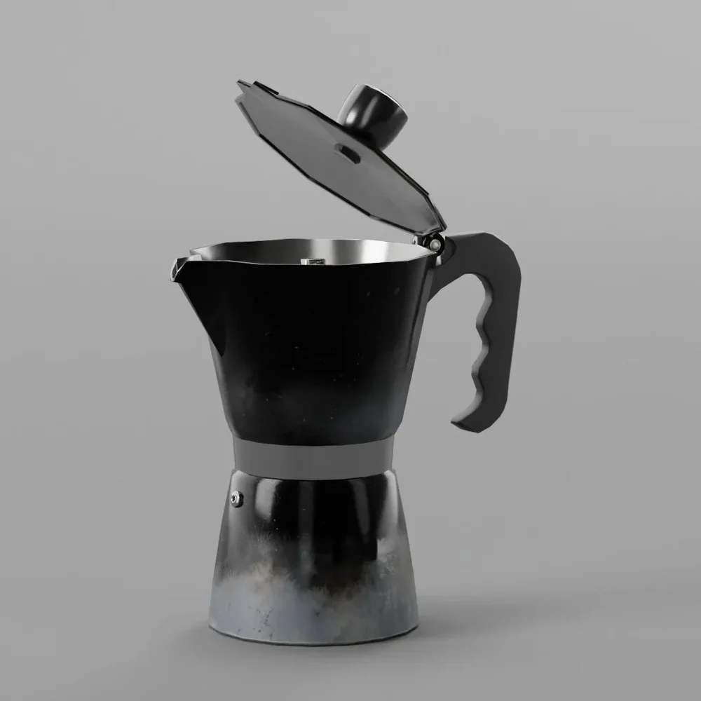 Italian Coffee Maker