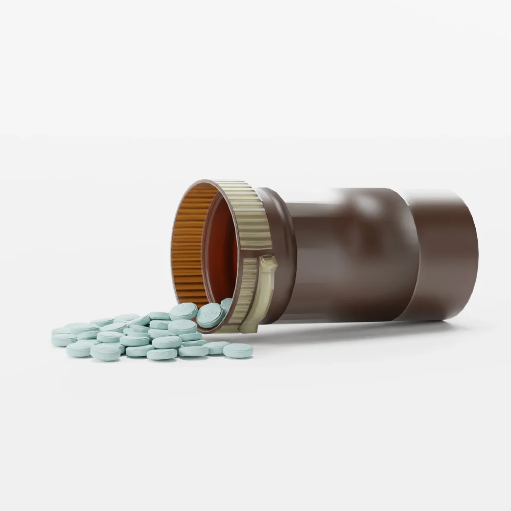 Pill Bottle