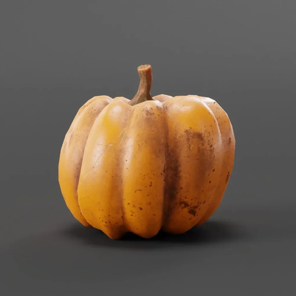 Halloween Pumpkins 07