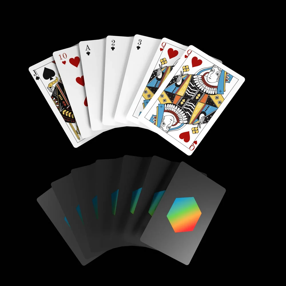 Playing Cards