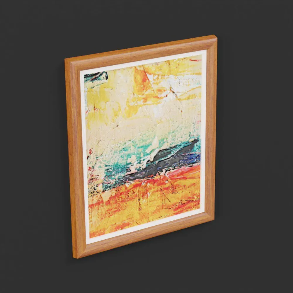 Picture Frame 16x20