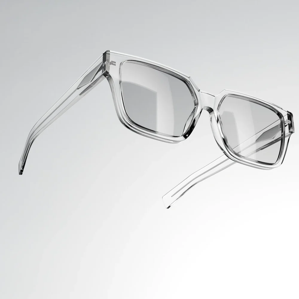 Cool Cooling Glasses