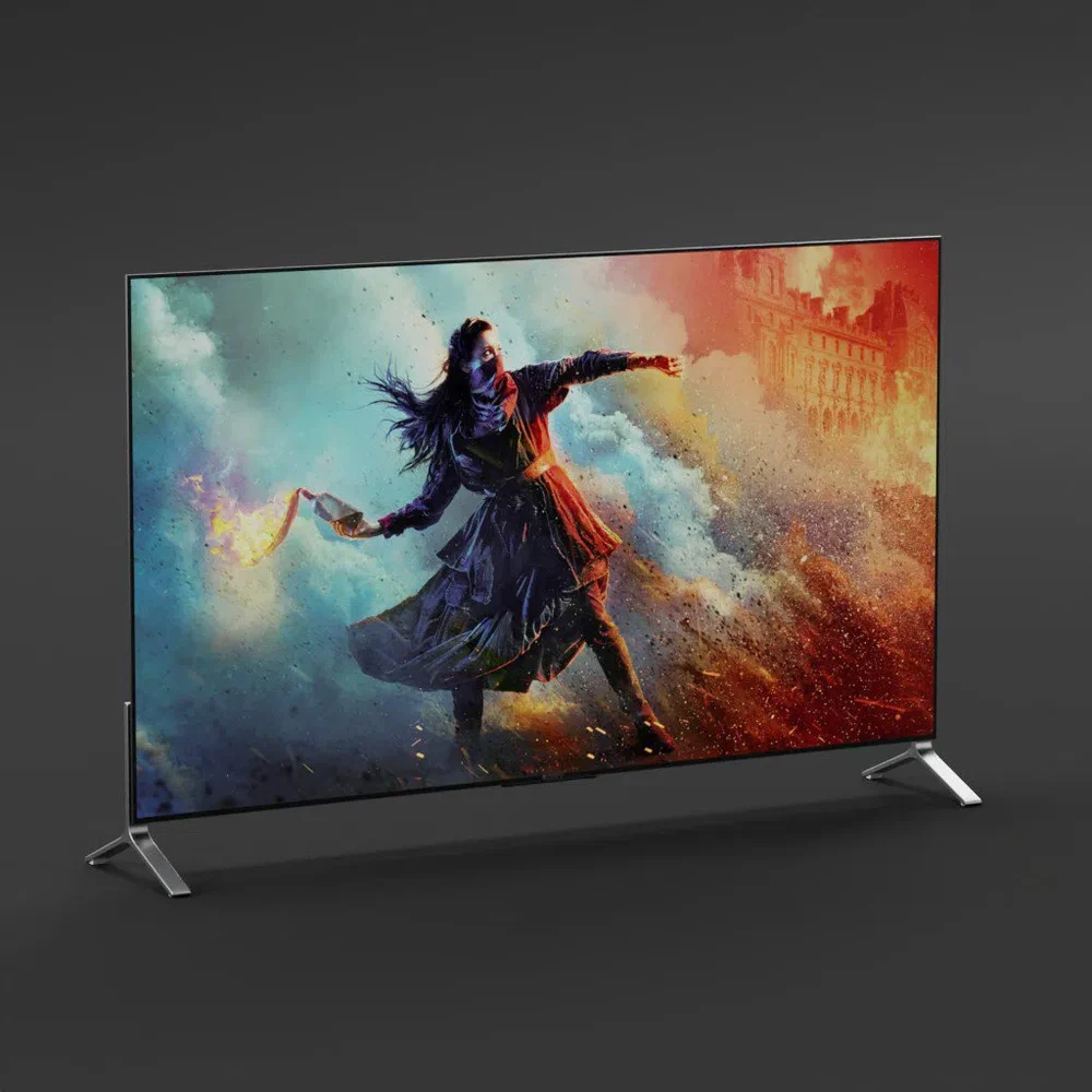 Sony Bravia X9000c 4k