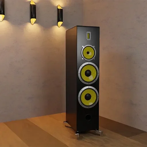 Floorstanding Speaker