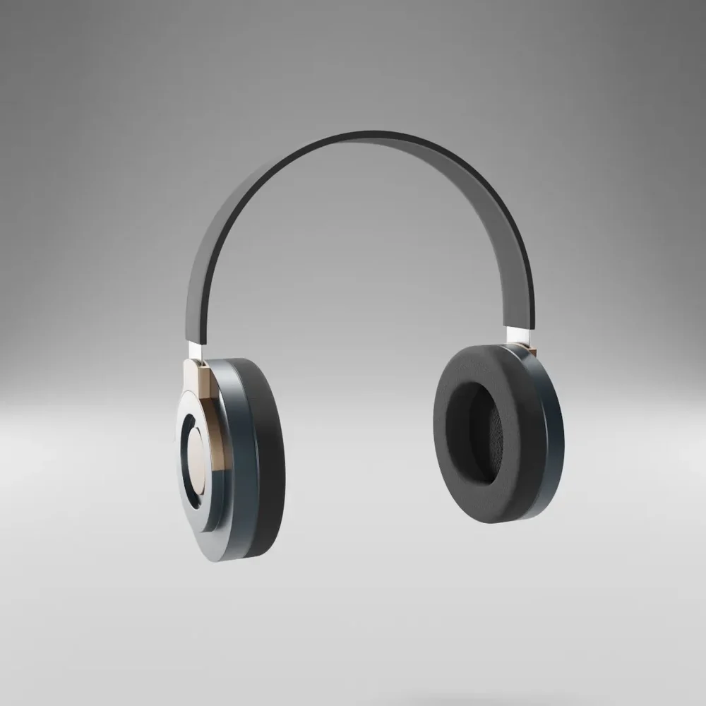 Headphone