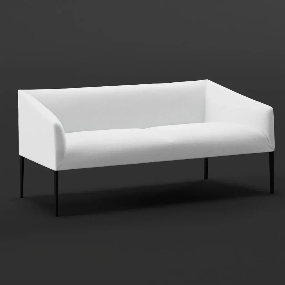 Fabric Sofa