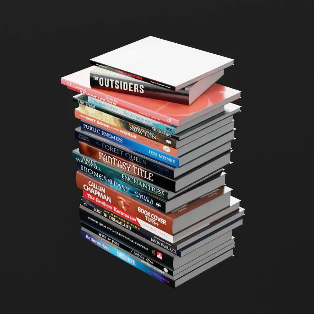 Books