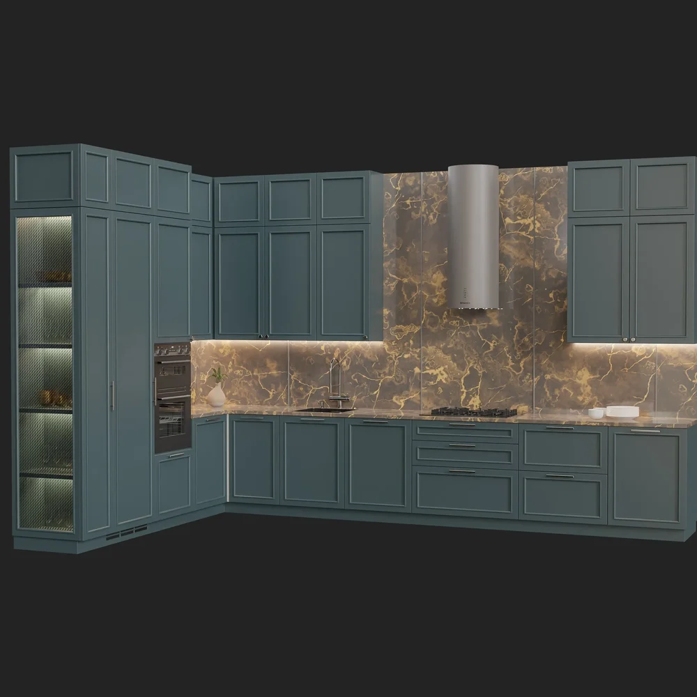 Kitchen C