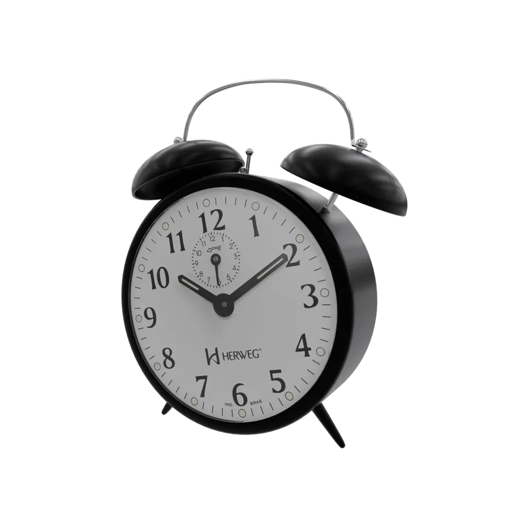 Alarm Clock
