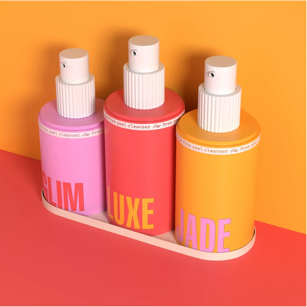 Face Wash (Cleanser)