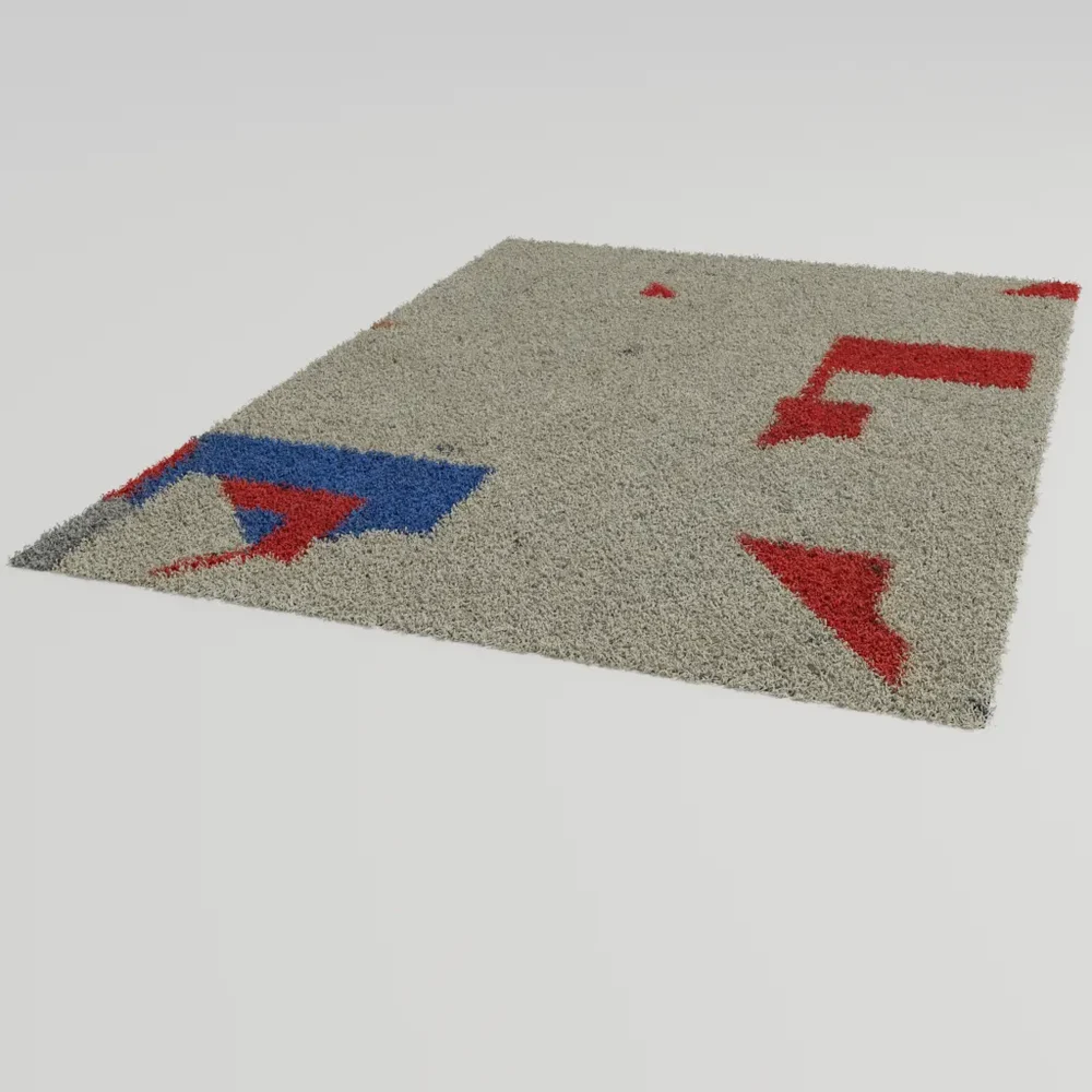 Designer Carpet #10