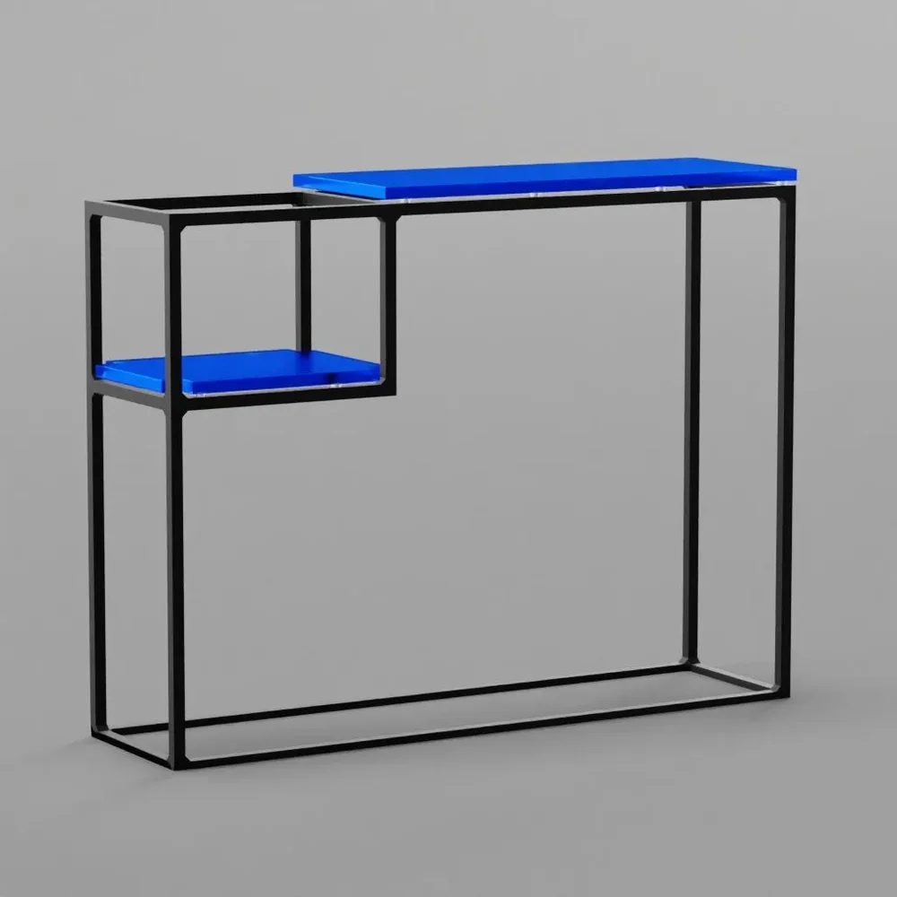 Industrial Sideboard Line K