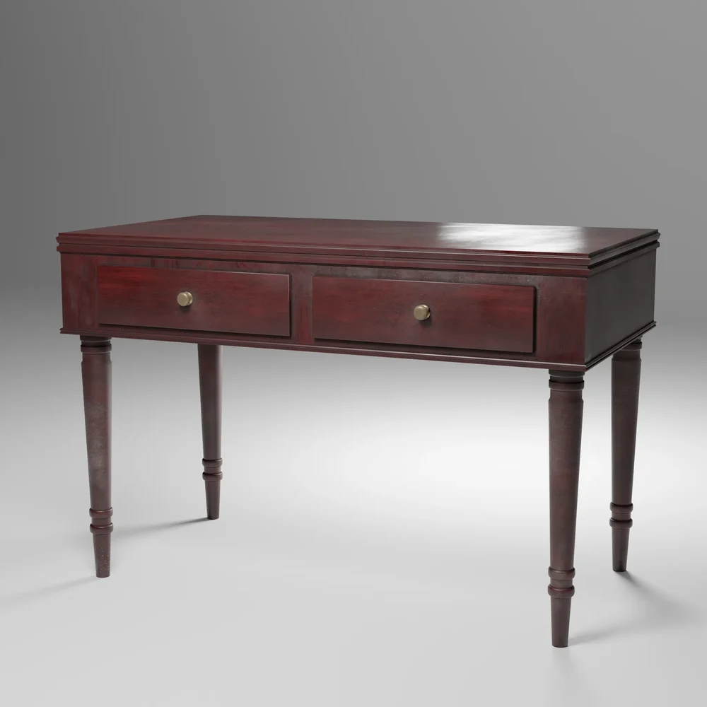 Old Style Table