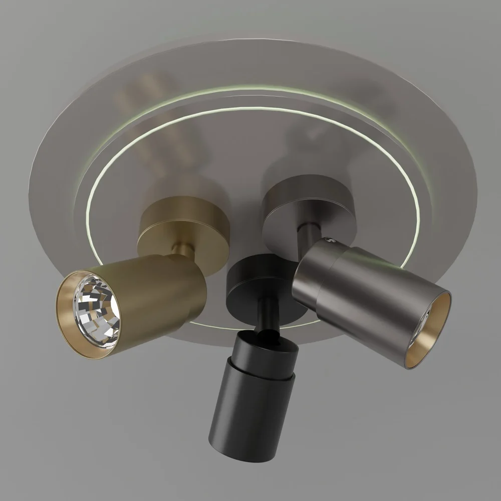 Ceiling Light