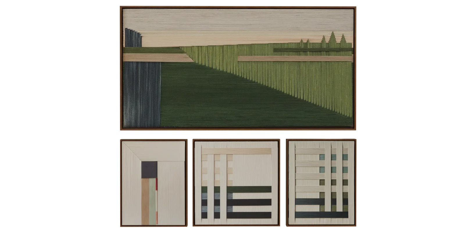 Painting Modern