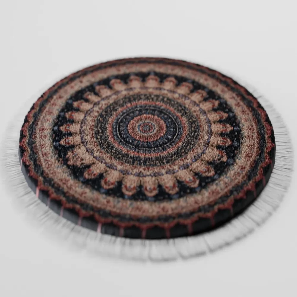 Rug Persian