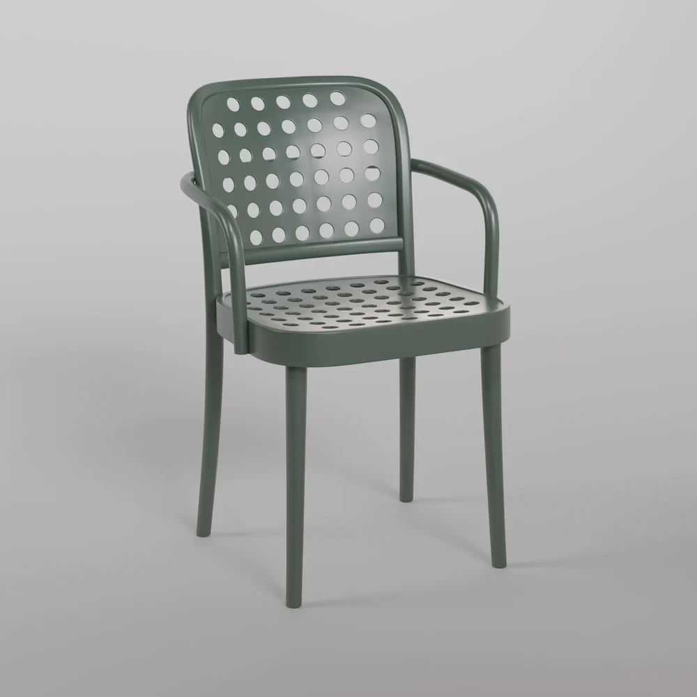 822 Armchair C570