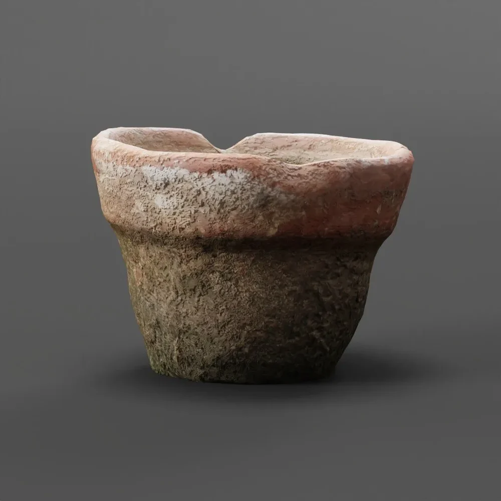 Plant Pot