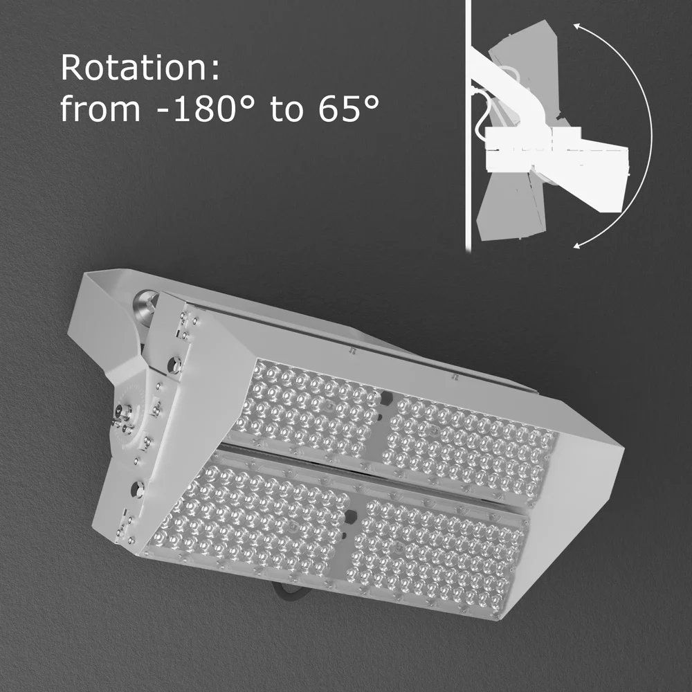 Honor Light - 2 Modules