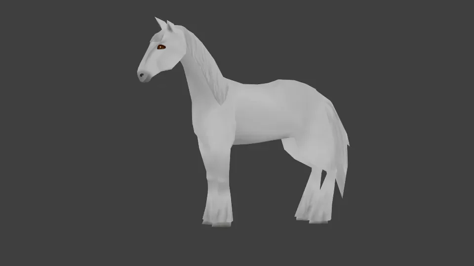 White Horse
