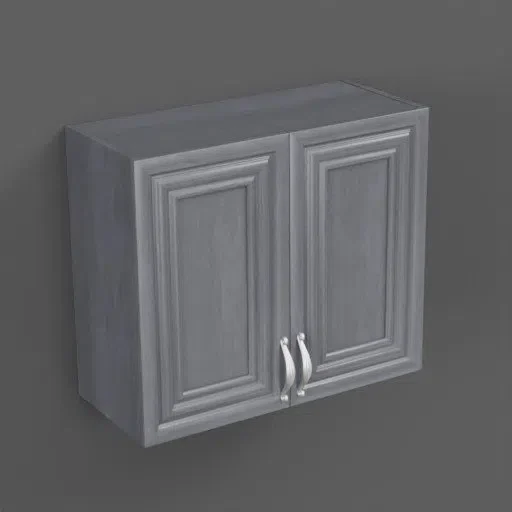 Kitchen Cabinet Var 3.4