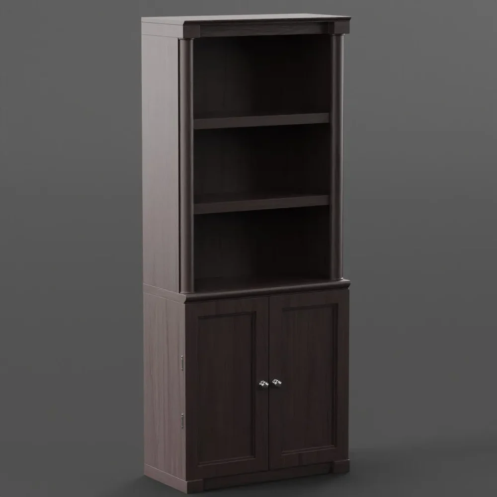 Library Bookcase