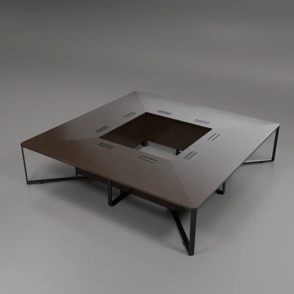 Meeting Table Square