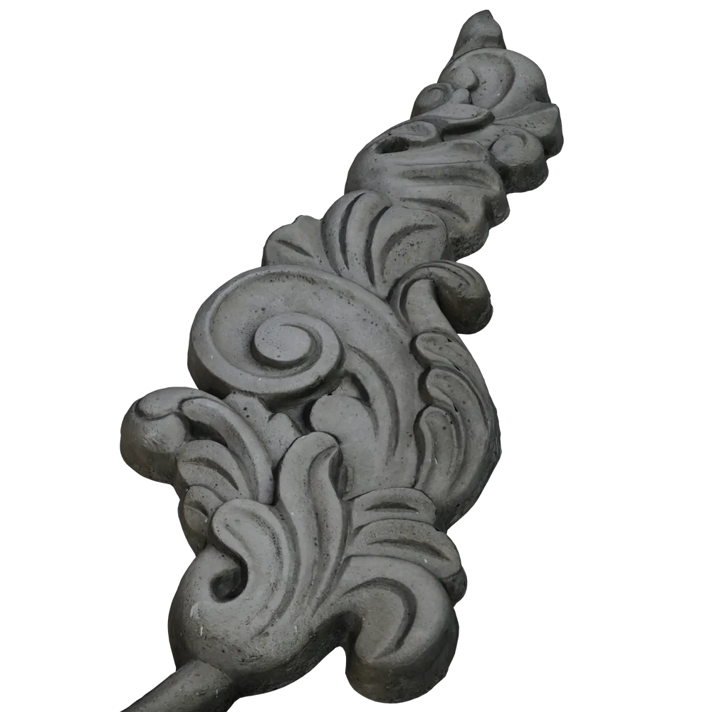 Floral Ornamental Design