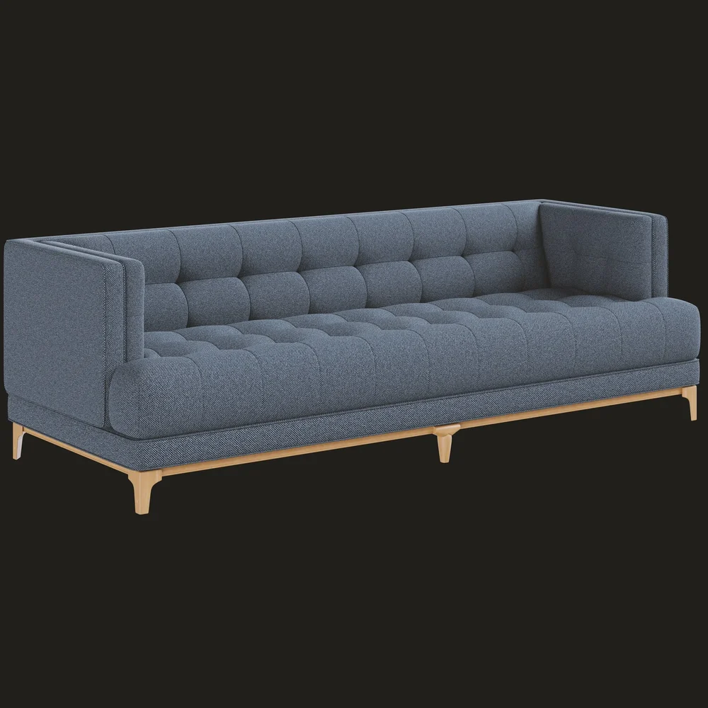Dylan Sofa By Old Bones Co