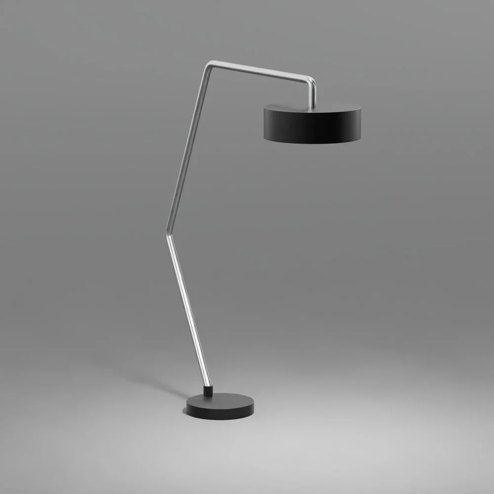 Heron Floor Lamp