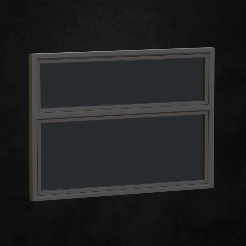 High Detail Window